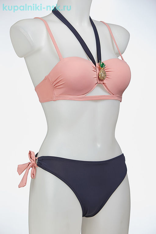 95019-1 Купальник раздельный (40-48)