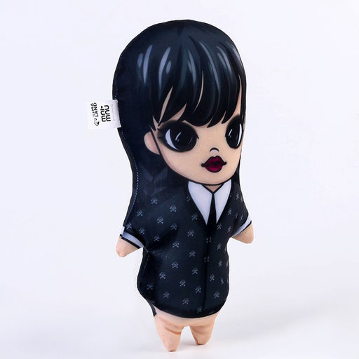 Игрушка антистресс Девочка - Mni mnu фото 4