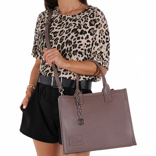 Сумка 1047TH d.apricot Polina&Eiterou