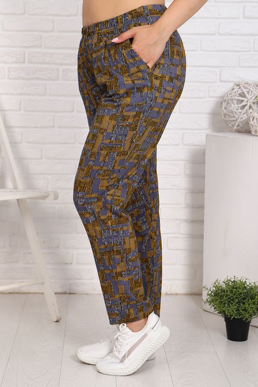 Брюки 42167 - Натали фото 11