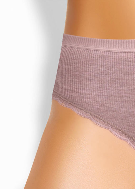 Трусы женские слипы Кашкорсе