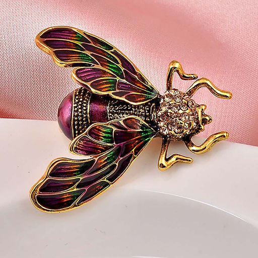 Брошь арт. 32 2983 (id 262076) - Rada фото 2