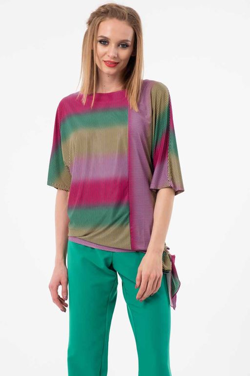 Джемпер М4-3296/7 - Wisell фото 10