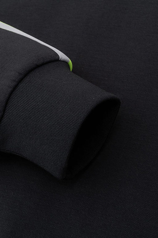 Олимпийка Anta Robert Geller Knit Track Top  фото 8