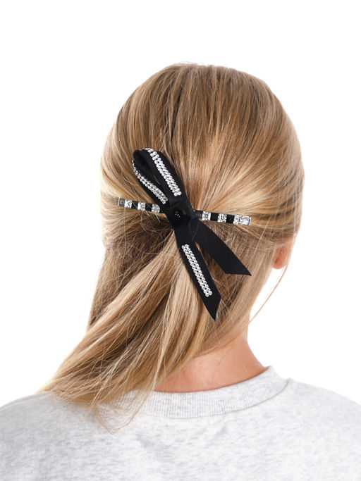 Заколка-автомат PN0372 - Mini maxi фото 3