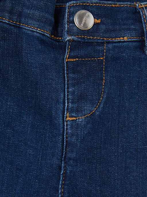 Erkek ?ocuk Jean ?ort