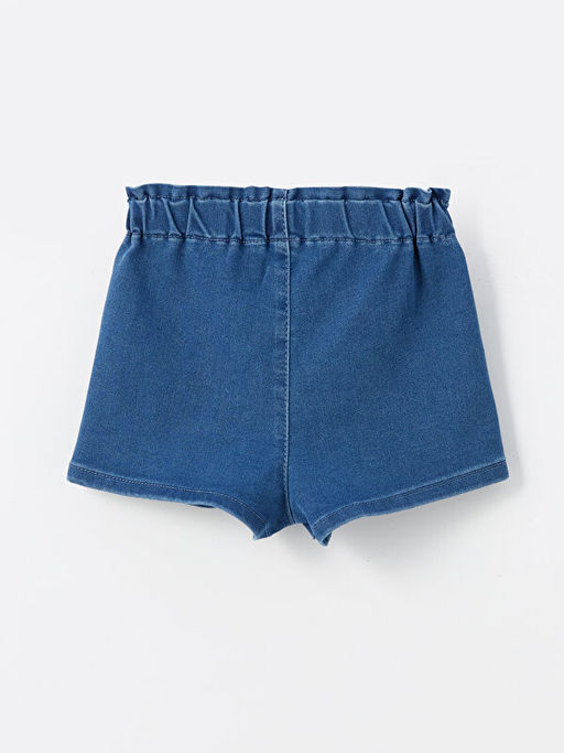 Beli Lastikli Basic K?z Bebek ?ort - Waikiki фото 2