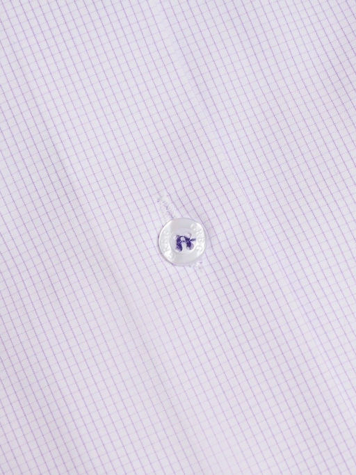 Сорочка мужская длинный рукав GREG 174/231/0363/Z/1p_V  фото 2