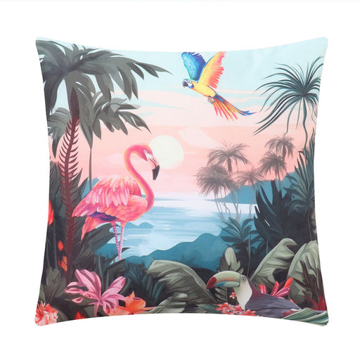 Подушка декоративная Тропики - Этель фото 3