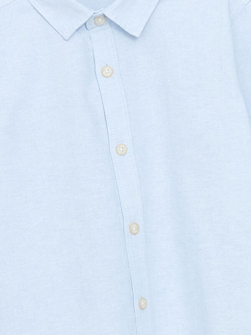 Erkek ?ocuk Oxford G?mlek