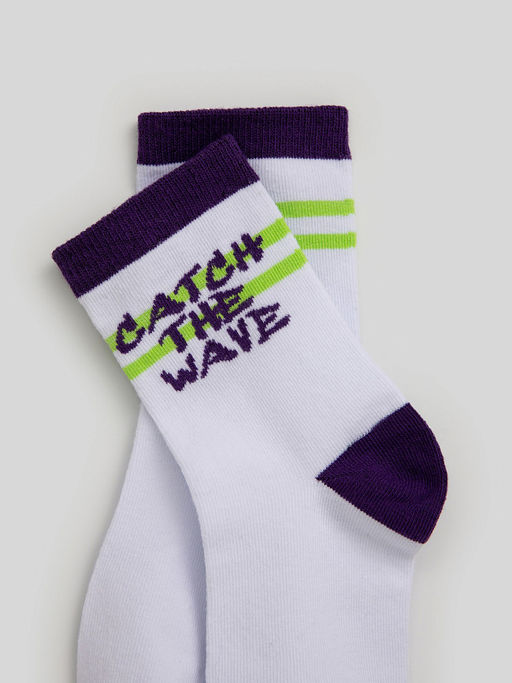 ACOOLA / Носки детские Frun цветной  фото 2