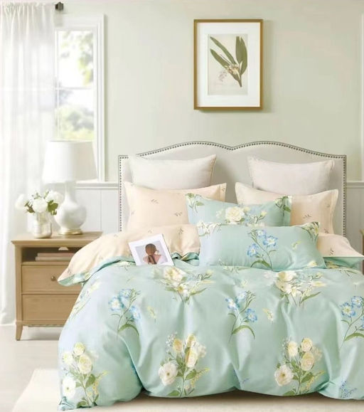 КПБ Милано двухсторонний MIL227 2 спальный