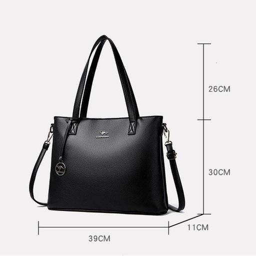 KAIDIFEINIROO Сумка женская 9663 фото 4