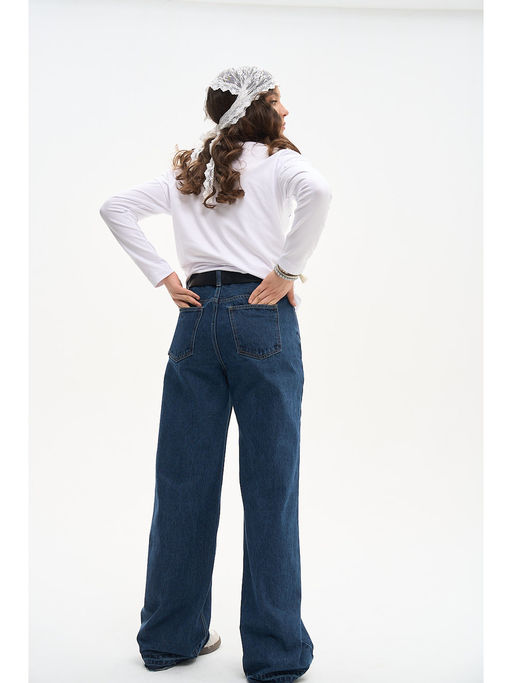 Рубашка белый NB62 - Nota bene фото 31