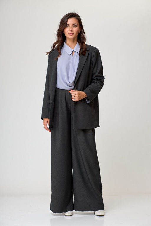 Костюм ANELLI 1187 оникс  фото 8