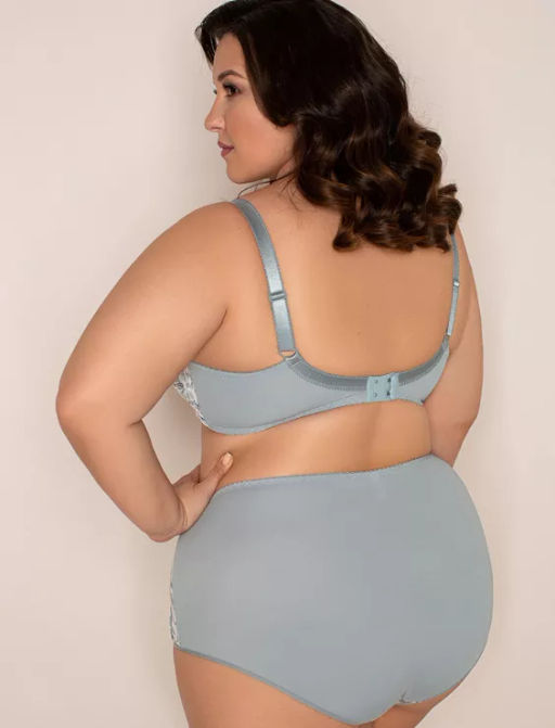 Бюстгальтер Б 427-214 Эдельвейс - Lady lux фото 4