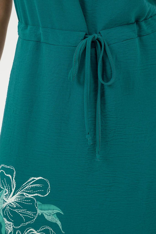 Платье Летис (46-54) - Serenada фото 7