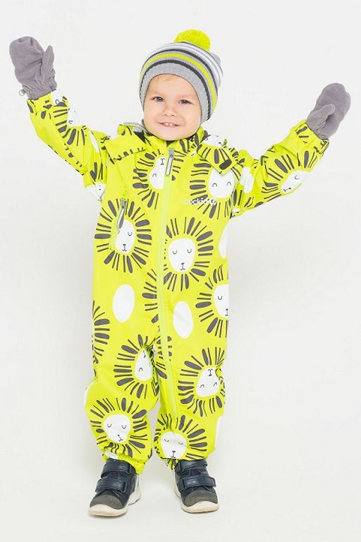 ВК 60007/н/17 Комбинезон