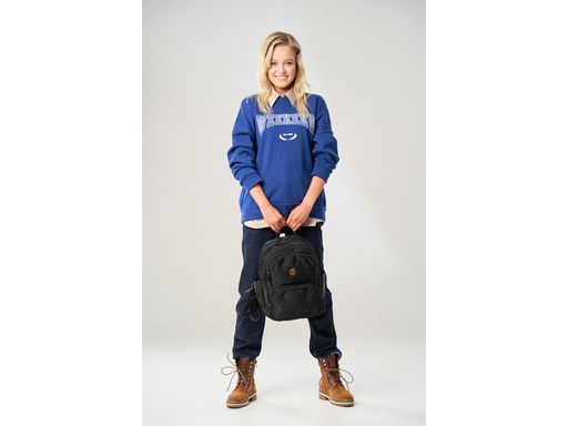 Рюкзак женский Lanotti 0520/черный