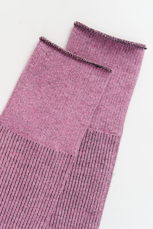 Гольфы женские Ретро (набор 2 пары)