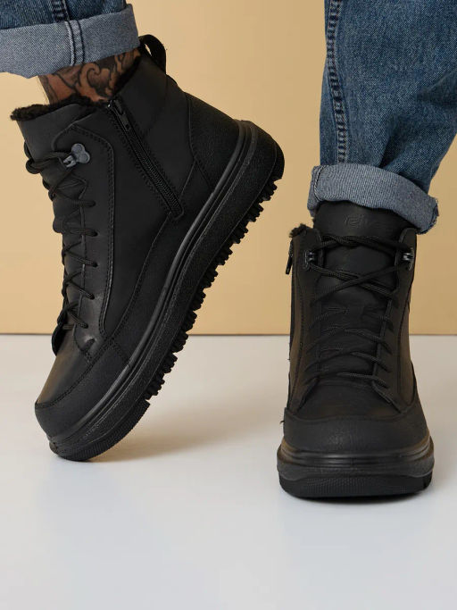 Кеды ОКН186215М01Ш