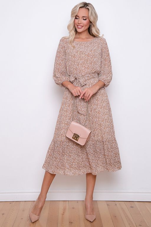 Платье, П-588/5 - Modellos фото 2