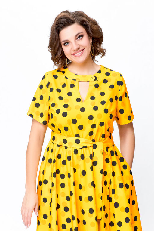 Блуза Swallow 803.2 черный+серебряный узор фото 1074