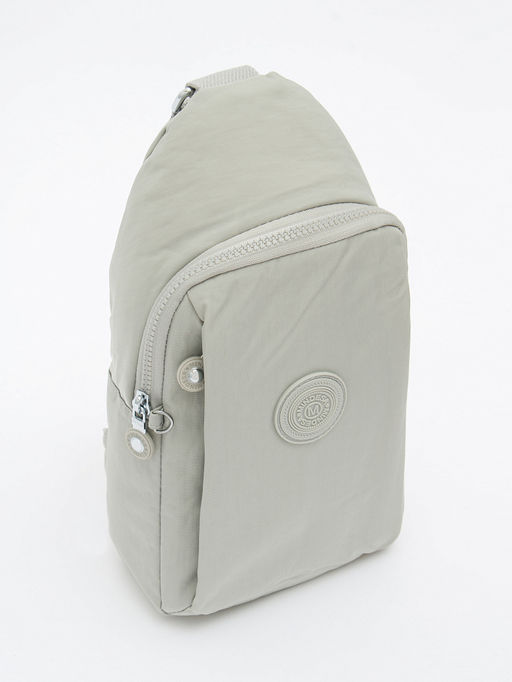 Рюкзак 8685MD l.gray Mindesa