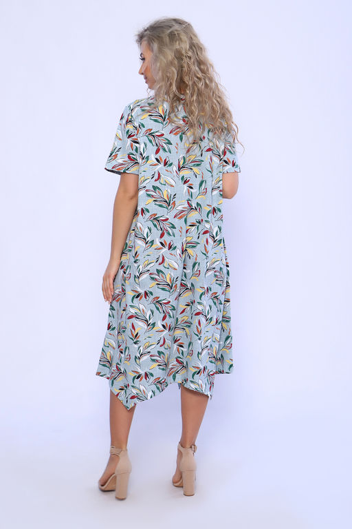 Платье 13133 - Натали фото 3