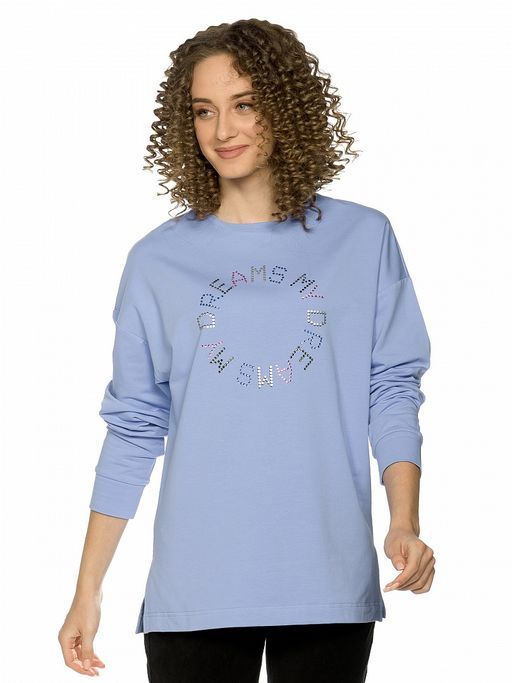 Pelican DFN6827 толстовка женская  фото 3