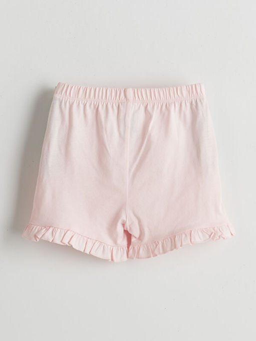 Beli Lastikli Basic K?z Bebek ?ort