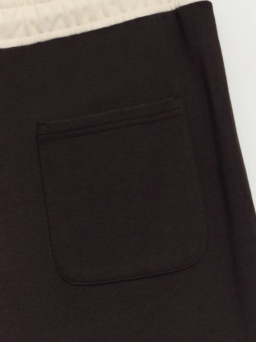 Джоггеры с контрастными деталями / Zarina  фото 4