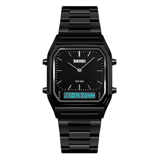 Мужские наручные часы Skmei 1220black