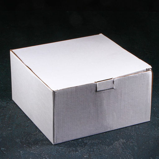 Ведро для льда «Кайлас», 2.6 л, 20×10 см, стекло, чёрное