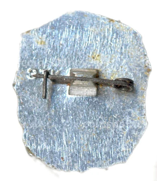 Значок Иван Франко