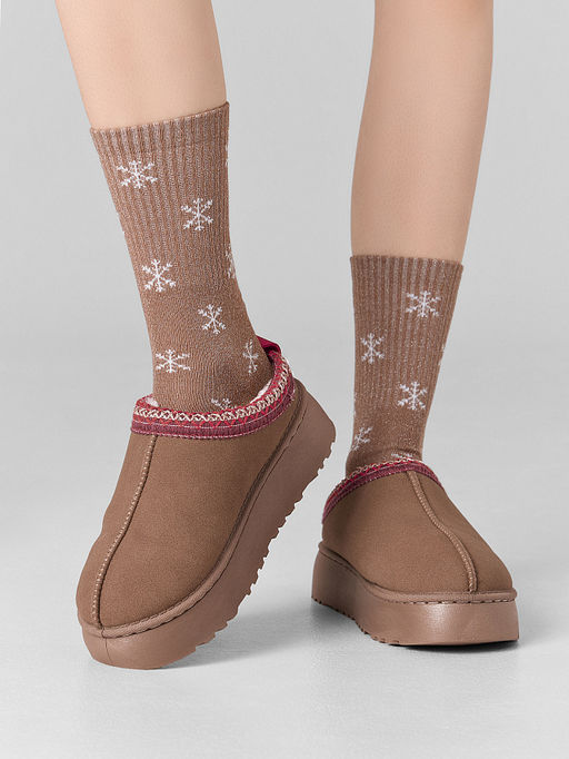 Цена за 5 пар! НОСКИ ЖЕНСКИЕ - Mark formelle фото 5