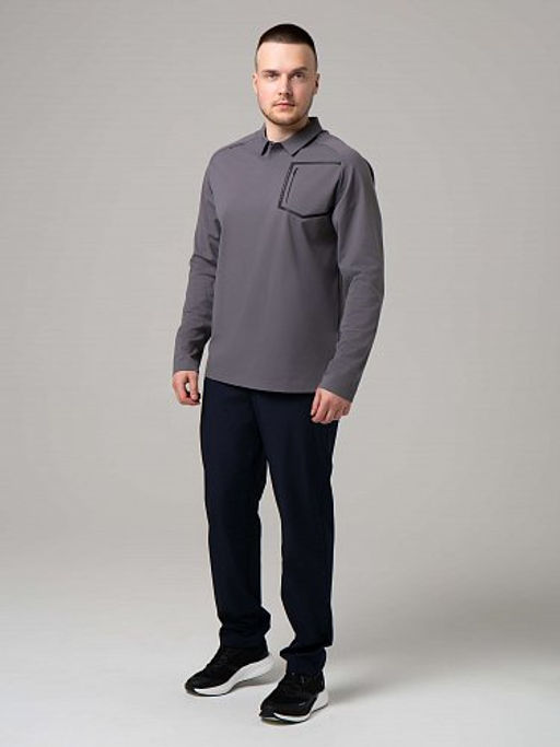 E2385-2 брюки мужские - Strobbs фото 3