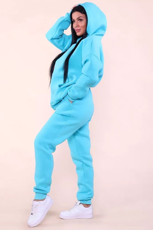 399 Костюм с начесом