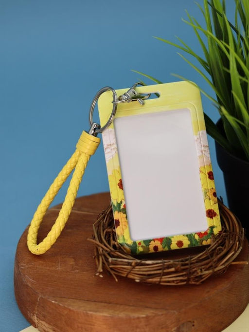 Футляр для карт "Summer colors", sun