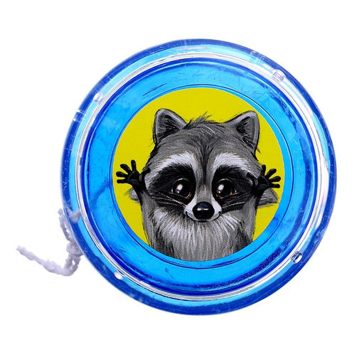 Цена за 2 шт. Йо-Йо «Енотик», МИКС