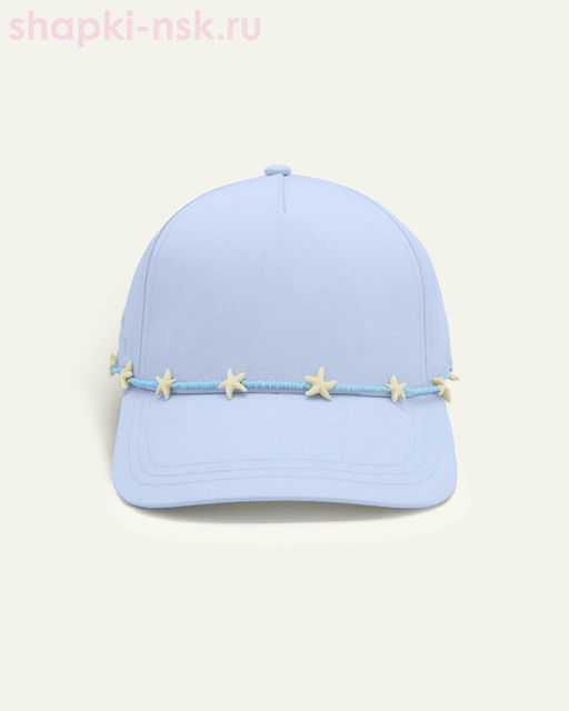 5166 МС Бейсболка (50-56)