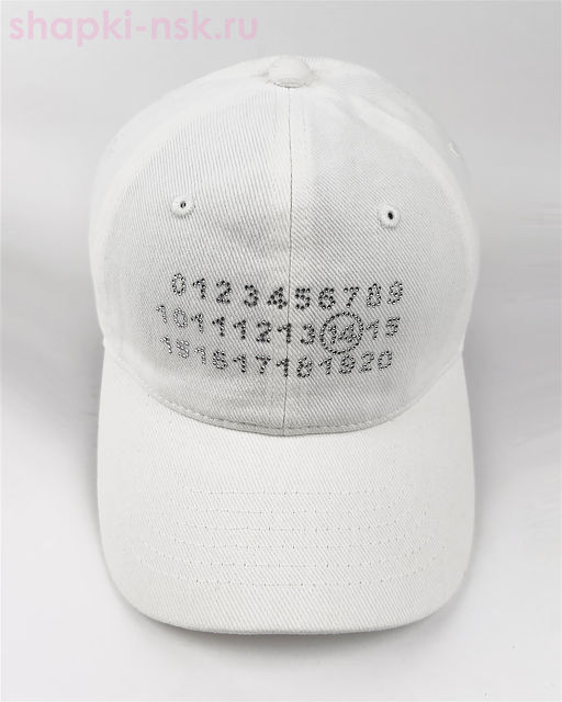 64B-матрица Бейсболка женская (56-58)