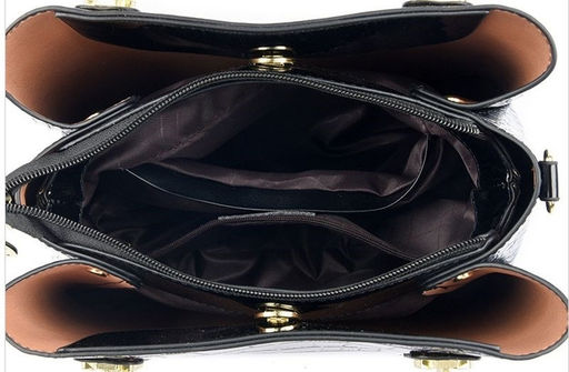 KAIDIFEINIROO Сумка женская 8296  фото 30