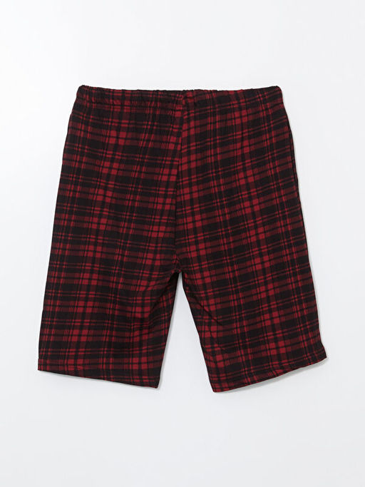 Standart Kal?p Erkek Pijama Alt ?ort