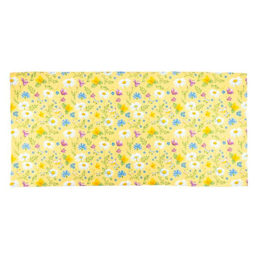 Набор подарочный Этель Enjoy life, 5 предметов, полотенце, мочалка, расчёска  фото 3