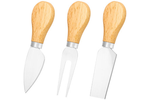 Набор 5 пр. для сервировки сыра 28*23*2 см - Elan gallery фото 10