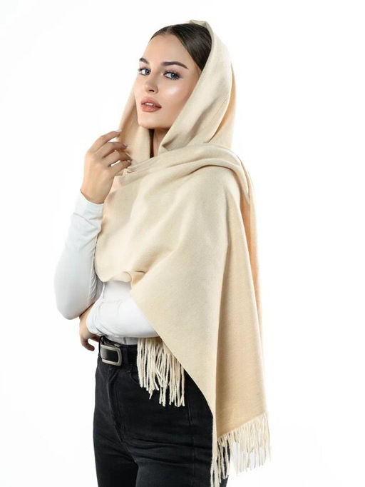 Роскошный палантин премиального качества - Pretty mania фото 53