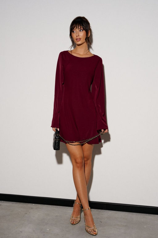 Платье А3747 - Annete фото 5