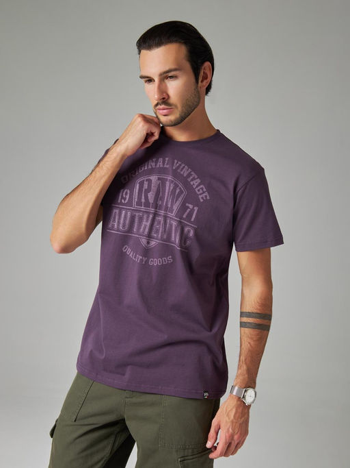 Футболка мужская арт. 02285/Authentic