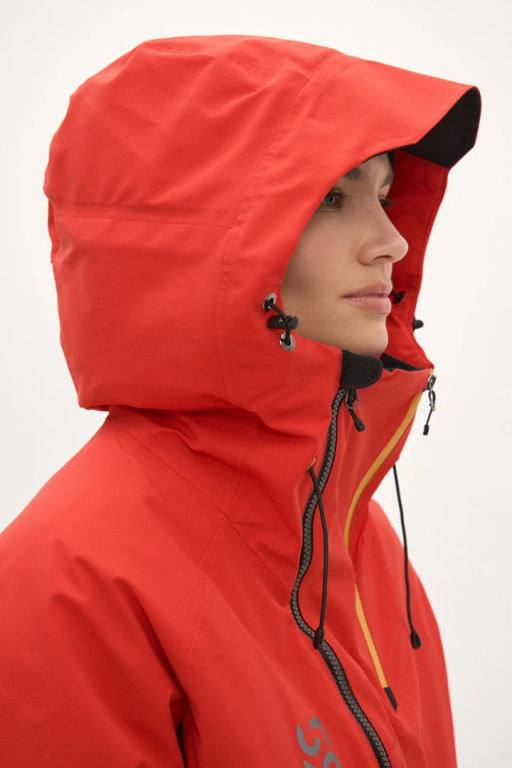 КОМБИНЕЗОН FISHT WARM UNISEX 24-13421 70 - Stayer фото 13